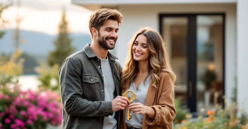 2025 Kelowna First Time Home Buyer Guide